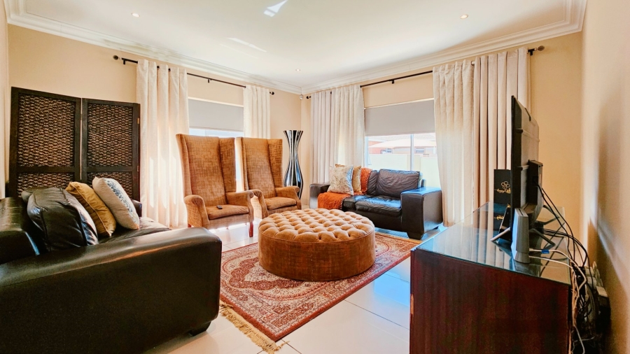 4 Bedroom Property for Sale in Shellyvale Free State